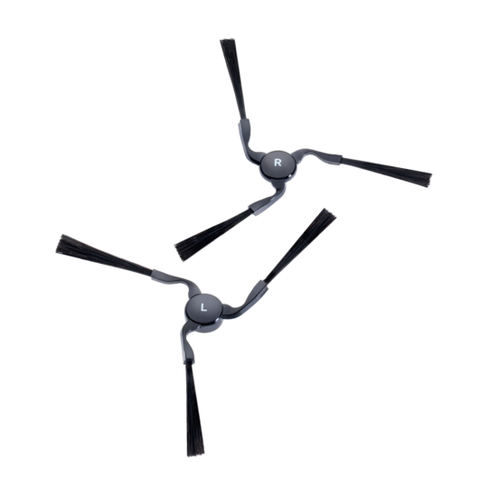 Боковые щётки для робота-пылесоса Scout RX1 Miele купить в Иркутске | Всегда в наличии! | Артикул 09724010 | Официальный сайт