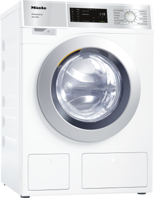 Профессиональные стиральные машины Miele купить в Иркутске | Всегда в наличии! | Артикул 12506550 | Официальный сайт