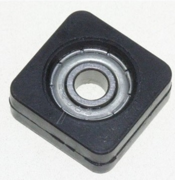 Опора основной щетки пылесоса Miele купить в Иркутске | Всегда в наличии! | Артикул 10002690 | Официальный сайт