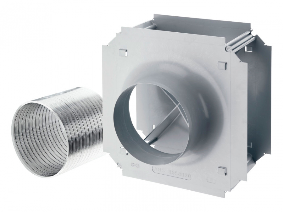 DUI 32 Комплект переоборудования Miele купить в Иркутске | Всегда в наличии! | Артикул 09561760 | Официальный сайт