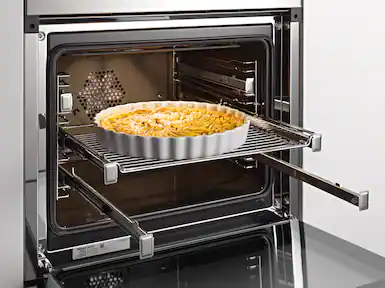 HFC 50 Телескопические направляющие FlexiClips для духовых шкафов H 2000 Miele купить в Иркутске | Всегда в наличии! | Артикул 09170810 | Официальный сайт