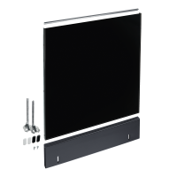 Декоративный комплект для сборки GDU 60/65-7 OBSW черный обсидиан Miele купить в Иркутске | Всегда в наличии! | Артикул 10986570 | Официальный сайт