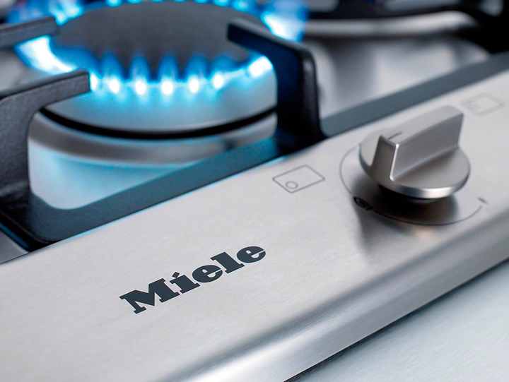 Набор форсунок для сжиженного газа для KM 2356-1 Miele купить в Иркутске | Всегда в наличии! | Артикул 09336500 | Официальный сайт