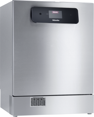 Профессиональная посудомоечная машина PFD 405 U DOS [WB HygieneAir] сталь