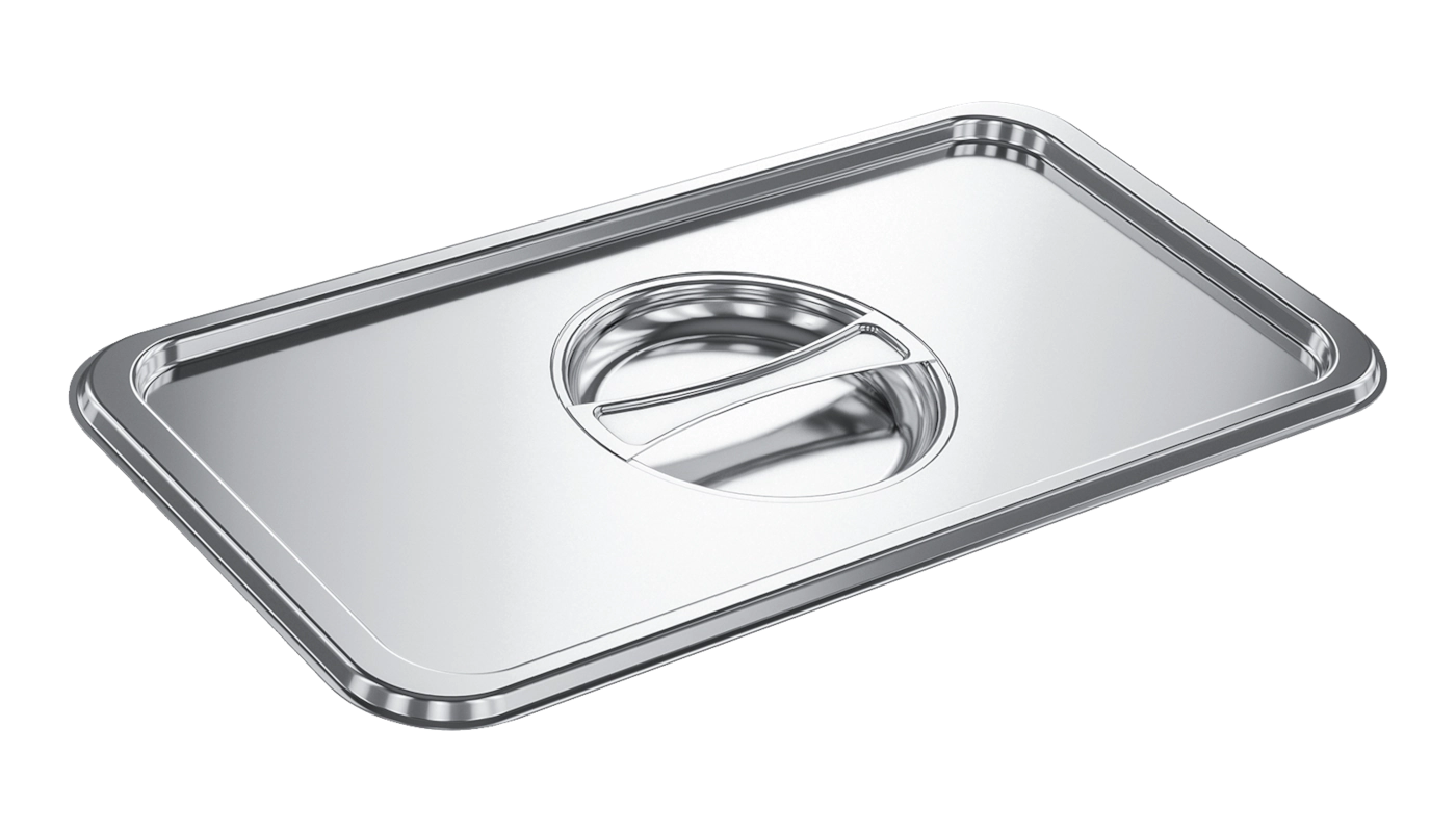 Крышка DGD 50 для контейнера DGG 50-120 Miele купить в Иркутске | Всегда в наличии! | Артикул 11323340 | Официальный сайт