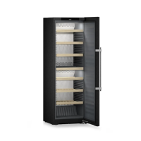 Миле Винный шкаф WSbsi 5252-20 001 Miele