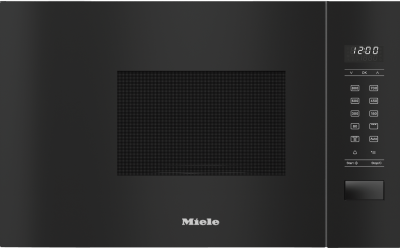 Микроволновая печь M 2234 SC OBSW чёрный обсидиан