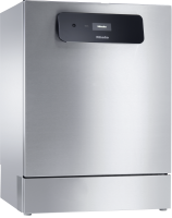 Профессиональная посудомоечная машина PFD 401 U DOS [WB SpeedPlus] сталь Miele купить в Иркутске | Всегда в наличии! | Артикул 12065090 | Официальный сайт