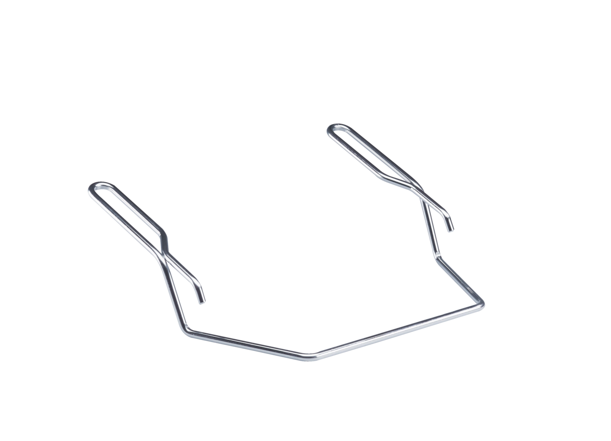 HEG Ручка для противня Miele купить в Иркутске | Всегда в наличии! | Артикул 03985271 | Официальный сайт