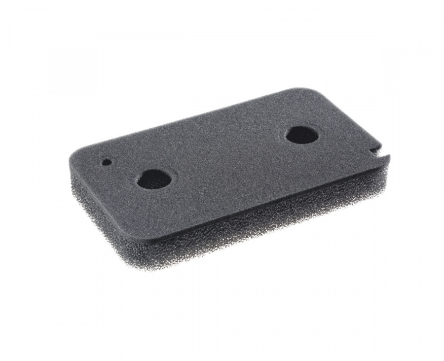 Фильтр тонкой очистки / цоколь Miele купить в Иркутске | Всегда в наличии! | Артикул 09499230 | Официальный сайт