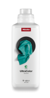 Средство для стирки белья UltraColor Sensitive WA UCS 1502 L 1,5л Miele купить в Иркутске | Всегда в наличии! | Артикул 11987300 | Официальный сайт