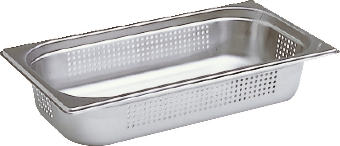 Контейнер с перфорацией DGGL 5 для пароварок серии DG6xxx (2,5 л) Miele купить в Иркутске | Всегда в наличии! | Артикул 08019293 | Официальный сайт