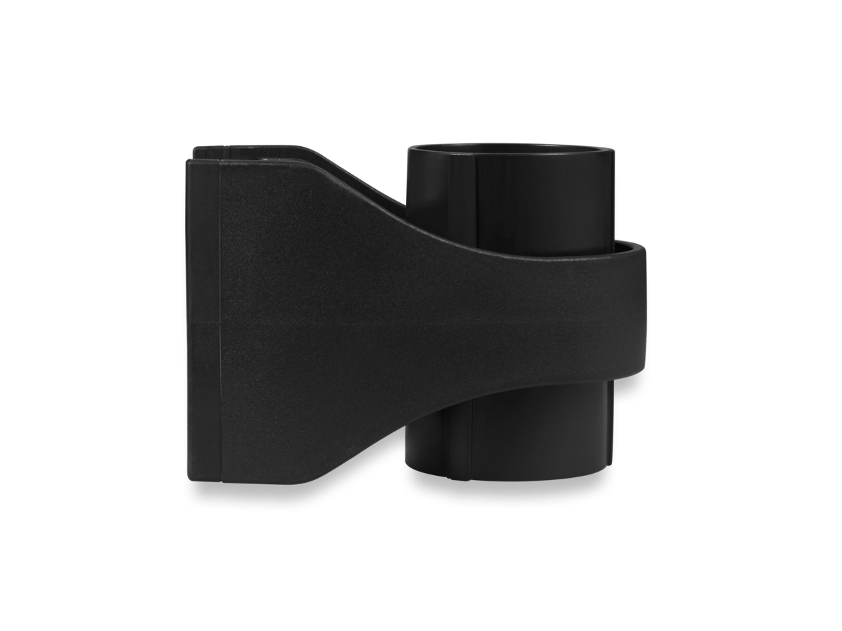 Держатель принадлежностей на всасывающей трубке HX-AH Miele купить в Иркутске | Всегда в наличии! | Артикул 11724560 | Официальный сайт