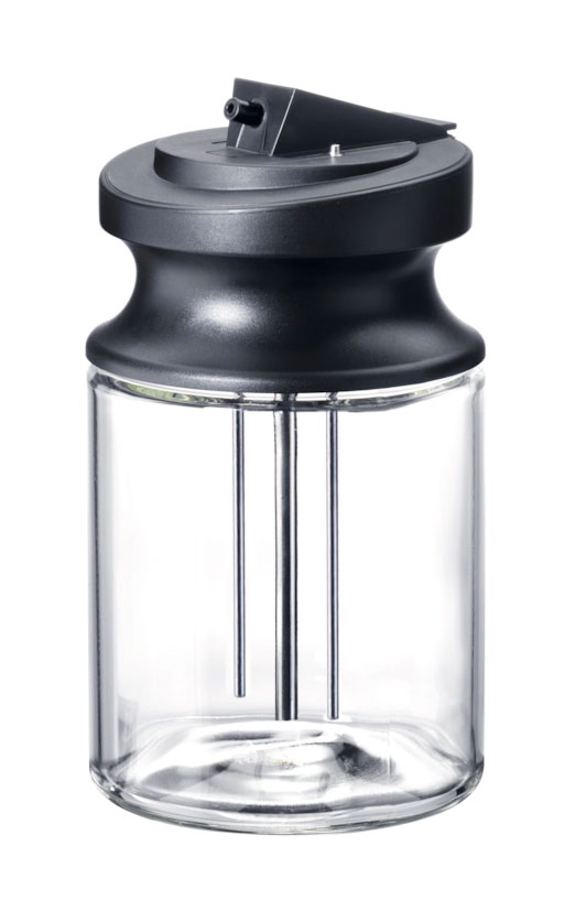 Контейнер для молока MB-CVA 6000 Miele купить в Иркутске | Всегда в наличии! | Артикул 09552740 | Официальный сайт