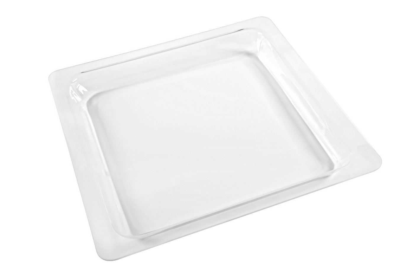 Стеклянный поддон для пароварок с микроволнами DMGS 100-30 Miele купить в Иркутске | Всегда в наличии! | Артикул 10168180 | Официальный сайт