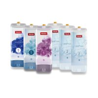Набор картриджей для стирки UltraPhase ТРИ АРОМАТА 6 шт Miele купить в Иркутске | Всегда в наличии! | Артикул 12382980 | Официальный сайт