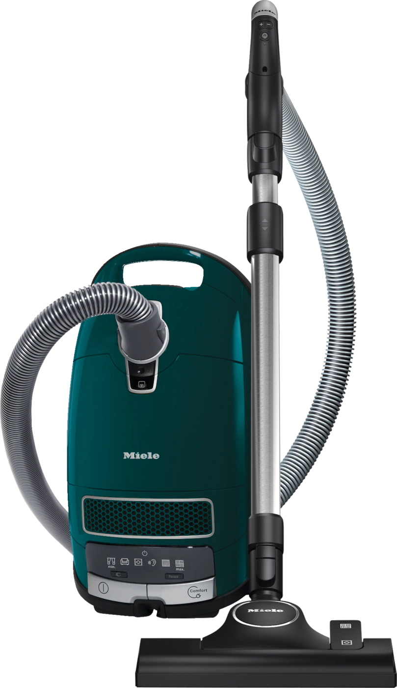 Миле Пылесос SGMA3 Complete C3 Comfort PowerLine петроль Miele