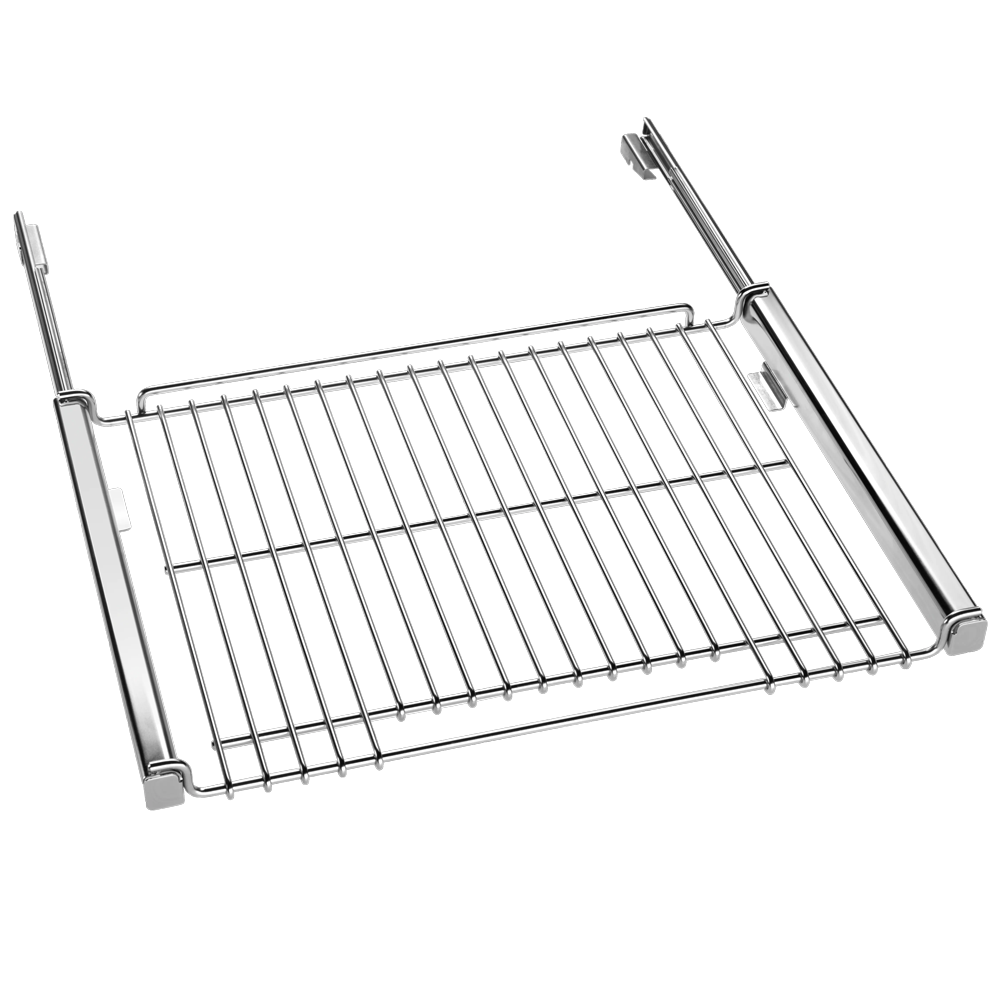 Аксессуары к приборам серии Ranges Miele купить в Иркутске | Официальный сайт