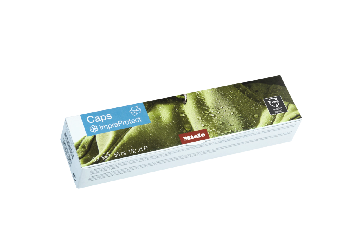 Средство для пропитки ImpraProtect WA CIP 0302 L 3 шт. Miele купить в Иркутске | Всегда в наличии! | Артикул 11703440 | Официальный сайт