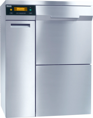 Лабораторная посудомоечная машина для мойки лабораторного стекла PG 8536 [AD SST]