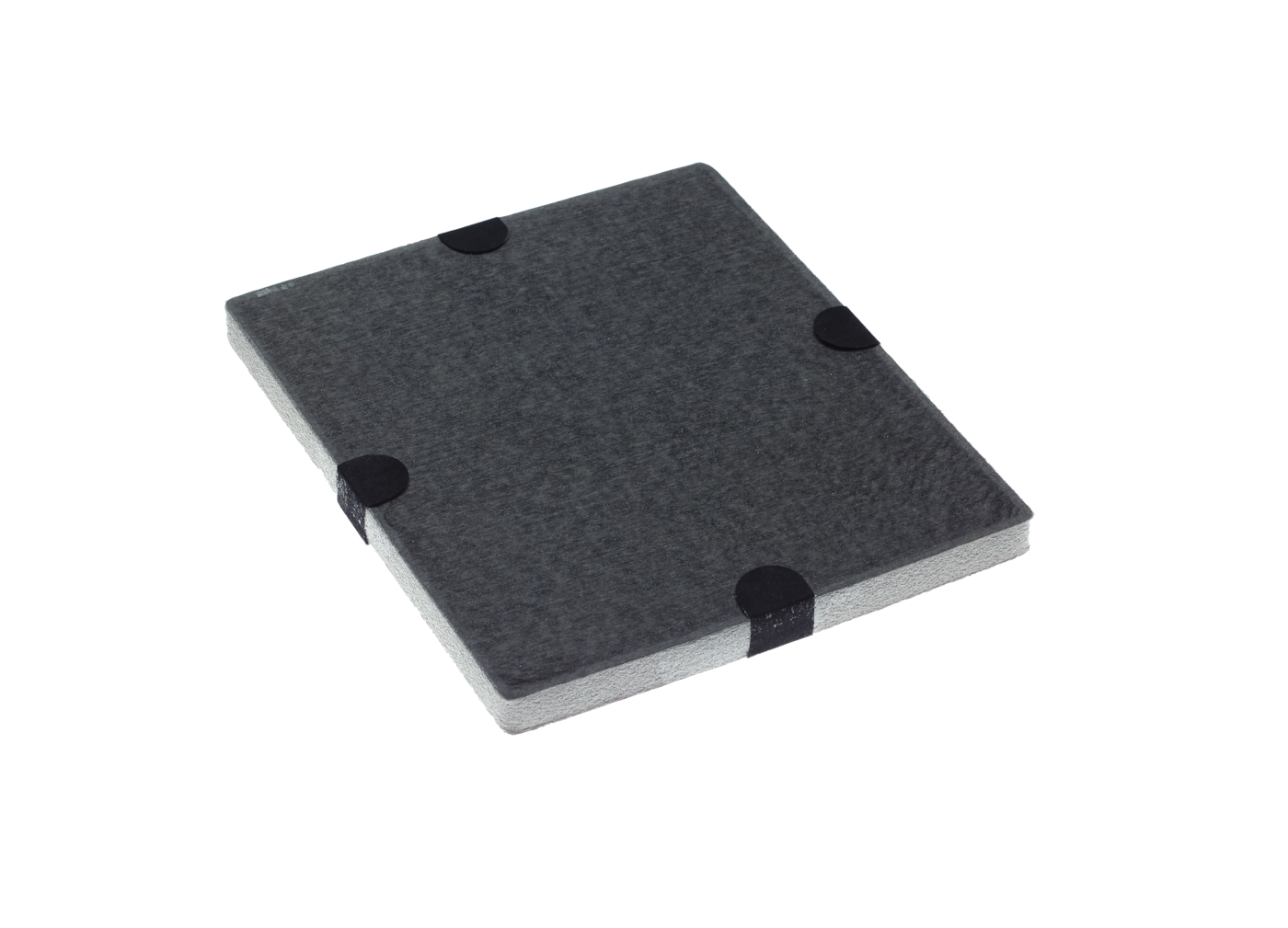 Фильтр с активированным углем DKF 12-1 NoSmell Miele купить в Иркутске | Всегда в наличии! | Артикул 06228731 | Официальный сайт