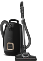 Миле Пылесос Guard L1 Cat & Dog SUZF0 черный обсидиан Miele