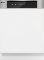 Профессиональная посудомоечная машина PFD 102 i Miele купить в Иркутске | Всегда в наличии! | Артикул 11604750 | Официальный сайт