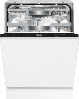 Профессиональная посудомоечная машина PFD 104 SCVi XXL [MAR] 3N AC 400V 50HZ белый Miele купить в Иркутске | Всегда в наличии! | Артикул 11750880 | Официальный сайт