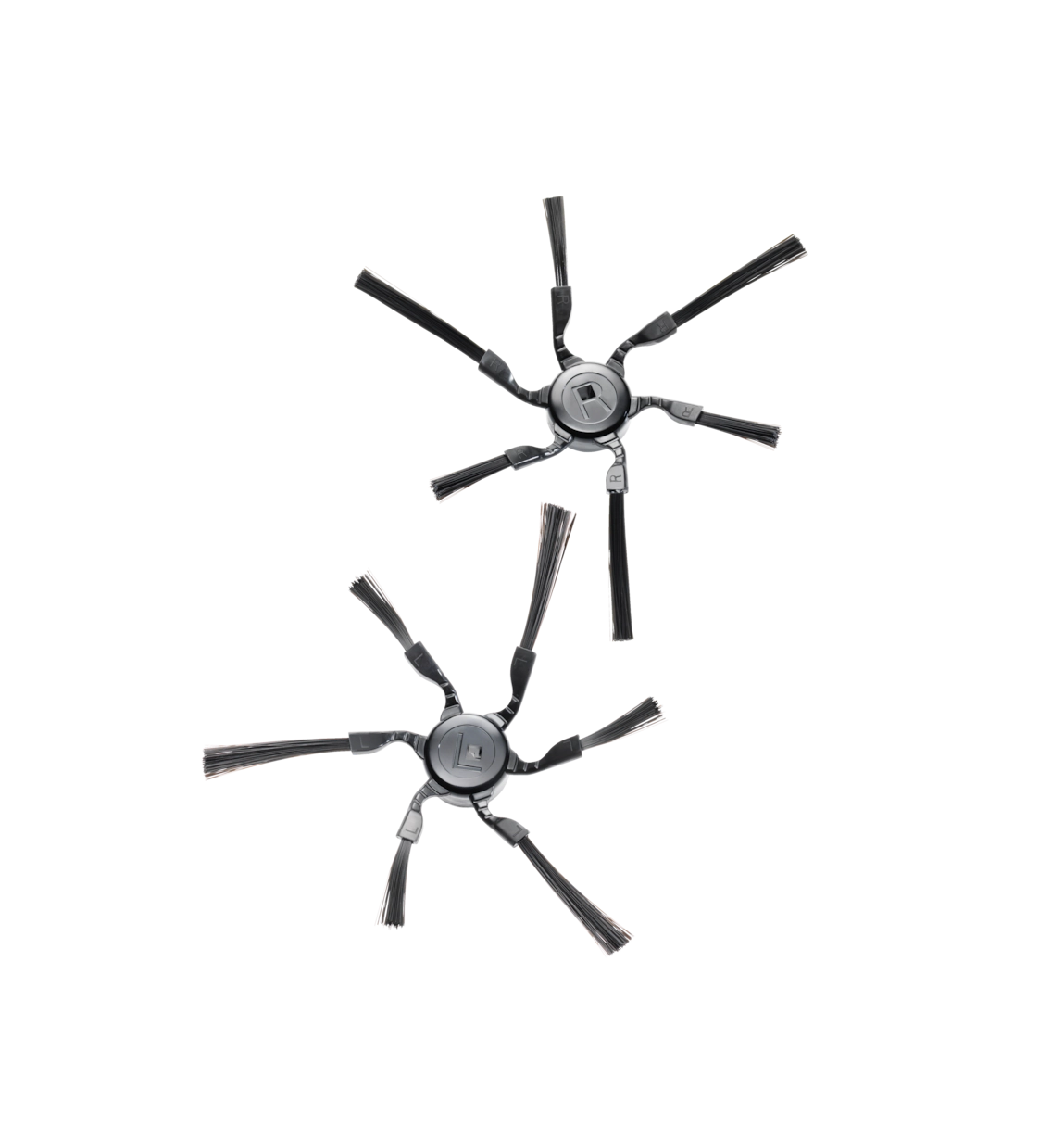 Боковые щётки RX2-SB для робота-пылесоса Scout RX2/RX3 Miele купить в #REGION_NAME_DECLINE_PP# | Всегда в наличии! | Артикул 10592090 | Официальный сайт