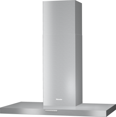 Миле Вытяжка DAW 1922 Living Miele