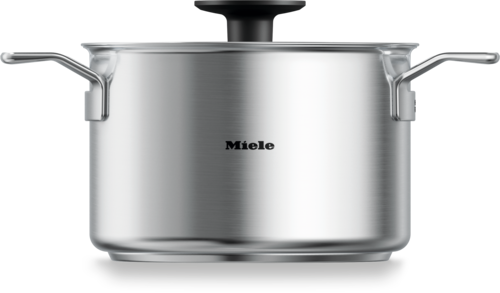 Кастрюля 20 см 4 л KMKT 2040-3  Miele купить в Иркутске | Всегда в наличии! | Артикул 12625740 | Официальный сайт