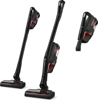 Вертикальный пылесос SMUL1 Triflex HX1 Facelift чёрный обсидиан Miele купить в Иркутске | Всегда в наличии! | Артикул 11805970 | Официальный сайт