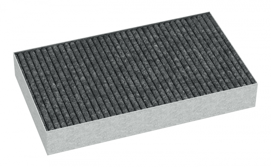 Фильтр с активированным углем DKF 29-P Miele купить в Иркутске | Всегда в наличии! | Артикул 11292130 | Официальный сайт