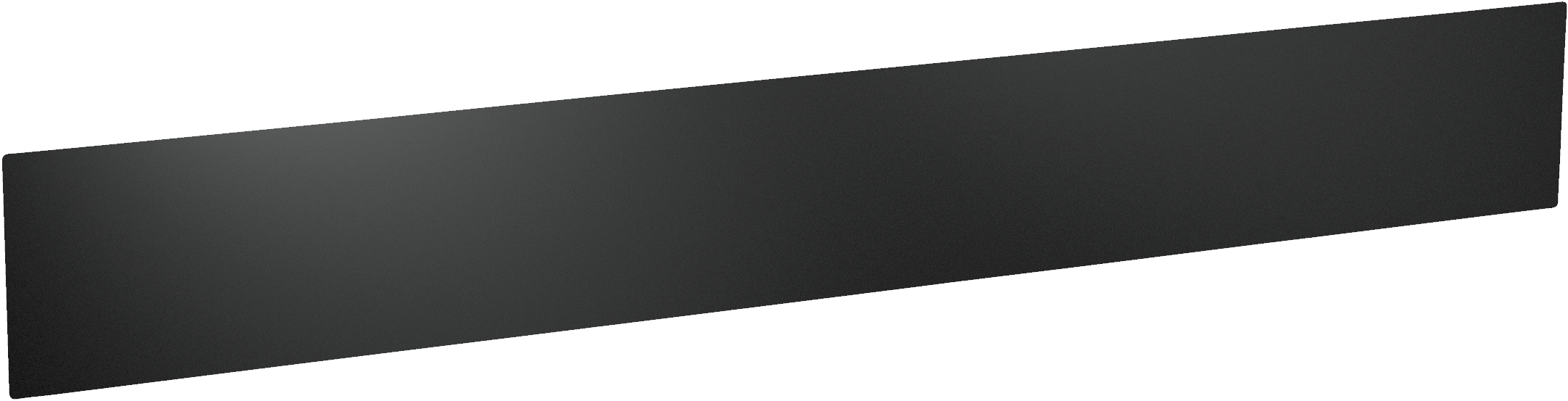 Декоративный цоколь KTK 3020 черный Miele купить в Иркутске | Всегда в наличии! | Артикул 11280080 | Официальный сайт