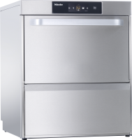 Профессиональная посудомоечная машина PTD 702 [DOS] сталь Miele купить в Иркутске | Всегда в наличии! | Артикул 11097660 | Официальный сайт