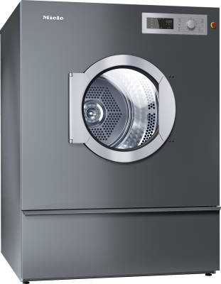 Профессиональная сушильная машина PDR 544 ROP [SI], темно-серый