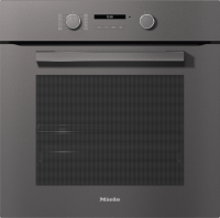 Миле Духовой шкаф H 2861 B GRGR графитовый серый Miele
