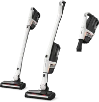 Вертикальный пылесос SOML5 Triflex HX2 CarCare белый лотос Miele купить в Иркутске | Всегда в наличии! | Артикул 12437090 | Официальный сайт