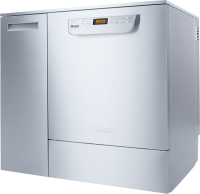 Автомат для мойки и дезинфекции PG 8582 CD [WW AD CM Set WLAN] Miele купить в Иркутске | Всегда в наличии! | Артикул 10880200 | Официальный сайт