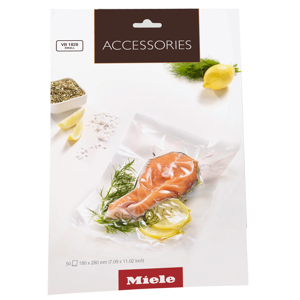 Аксессуары к вакууматорам Miele купить в Иркутске | Официальный сайт