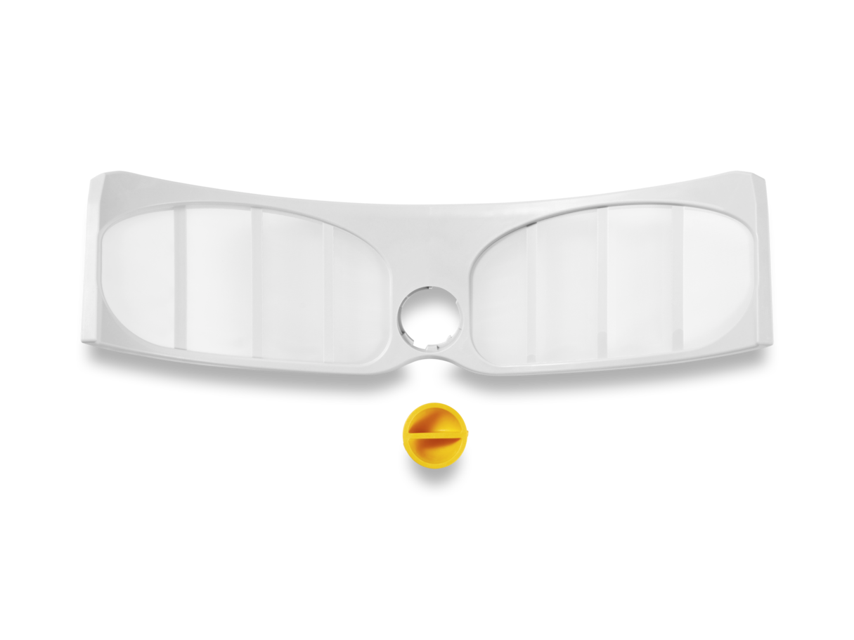 Ворсовый фильтр для стиральных машин T1 дополнительный в загрузочный люк Miele купить в Иркутске | Всегда в наличии! | Артикул 09670914 | Официальный сайт