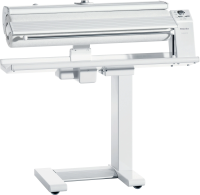 Гладильная машина HM 16-80 D [EL SOM] белый