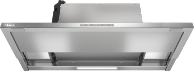 Вытяжка DAS 4920 нержавеющая сталь