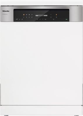 Профессиональная посудомоечная машина PFD 101