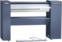 Профессиональная гладильная машина PM 1210 (EL) Miele купить в Иркутске | Всегда в наличии! | Артикул 9740160 | Официальный сайт