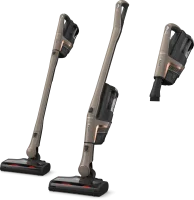 Вертикальный пылесос SOML5 Triflex HX2 Sprinter кашемировый серый Miele купить в Иркутске | Всегда в наличии! | Артикул 11897010 | Официальный сайт