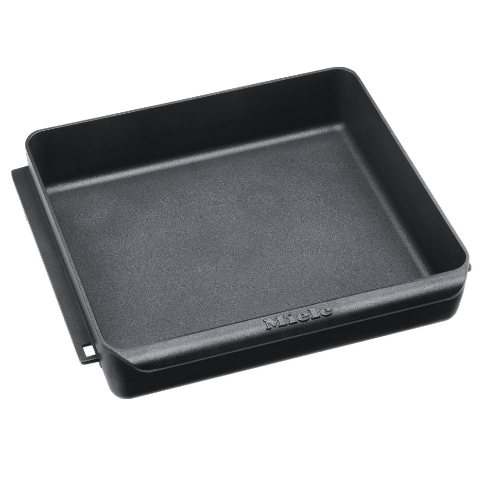 Аксессуары к электроплитам и духовым шкафам Miele купить в Иркутске | Официальный сайт