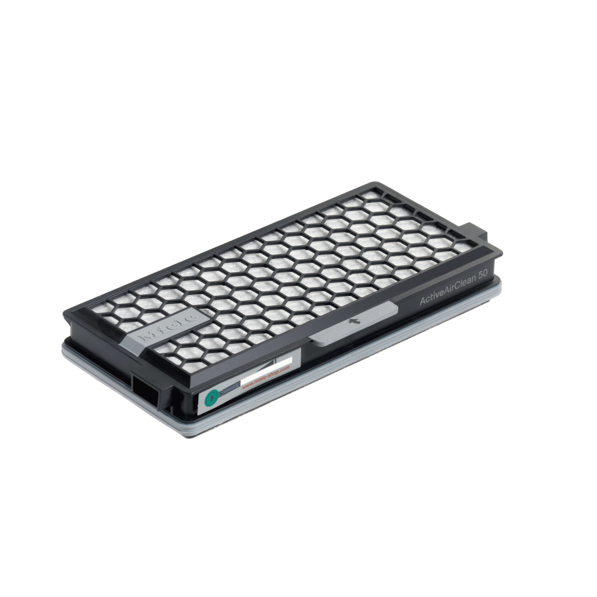 Фильтр SF-AA 50 Miele купить в Иркутске | Всегда в наличии! | Артикул 09616110 | Официальный сайт