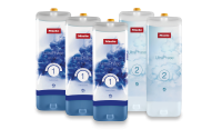 Набор картриджей для стирки UltraPhase 5 шт All in Two для W2 Miele купить в Иркутске | Всегда в наличии! | Артикул 12695630 | Официальный сайт