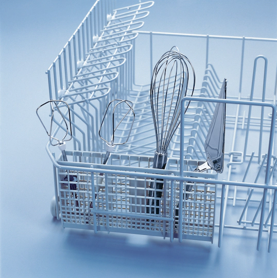 Вставка для столовых принадлежностей GBU Miele купить в Иркутске | Всегда в наличии! | Артикул 05563020 | Официальный сайт